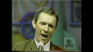 Del Reeves Country Carnival featuring Mel Tellis (Circa 1969)