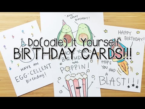 download lagu mp3 mp4 Birthday Puns, download lagu Birthday Puns gratis, unduh video klip Birthday Puns