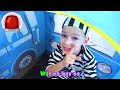 Five Kids Best Collection Funny Baby Songs and Videos