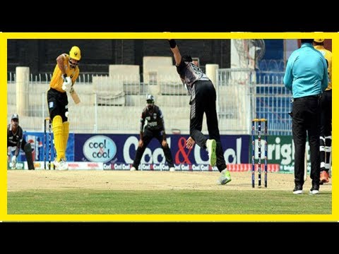 Breaking News | Anwar, Khushdil help Balochistan beat KP in Pakistan Cup