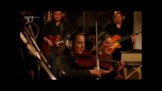 Beverley Knight Twist and Shout