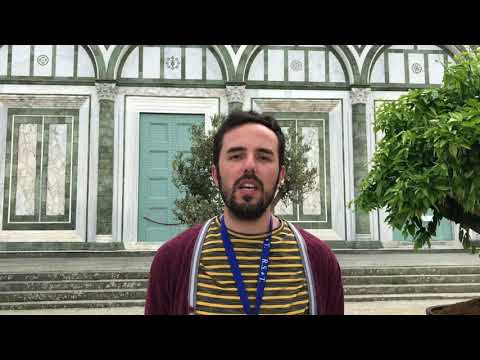 The first thousand years of San Miniato