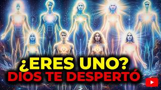 🔥Los 9 Tipos de ELEGIDOS que Dios Está Despertando AHORA (¿Eres Uno de Ellos?)