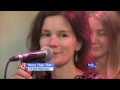 10,000 Maniacs - More Than This (Indy Style TV 2014)