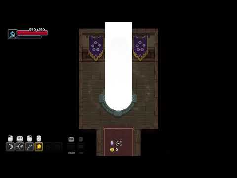 Wizard of Legend Gameplay: Volume 2 (Cone of Fury)