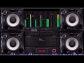 SET MIAMI BASS MACHINE ANOS 80 & 90 FLORIDA U.S.S