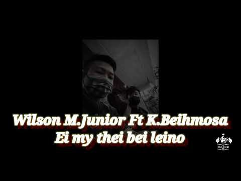 M.Junior ft Beichhuano BMS - Ei my the bei leino
