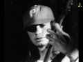 JACO PASTORIUS "Heavy'n Jazz" Broadway Blues