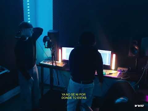 TSEILY, GIANGELO - CASUALIDAD (VISUALIZER)