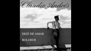 Dejé de Amar (Cover de Felipe Muñiz Feat. Marc Antonhy)