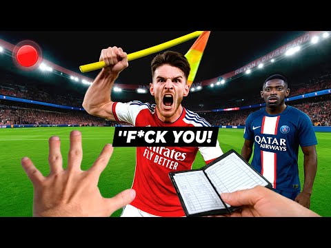 Mic'd Up Moments You Never Saw Before