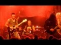 Trivium - Chaos Reigns Live HD 