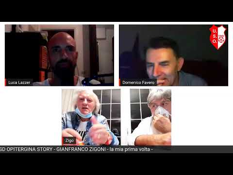 USD OPITERGINA - Puntata Speciale