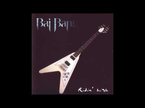 Bai Bang - Ridin' High (Full Album)