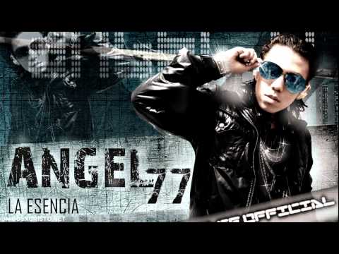 Angel77 La Esencia el pacto intacto (Electro flow cristiano) Música Urbana cristiana