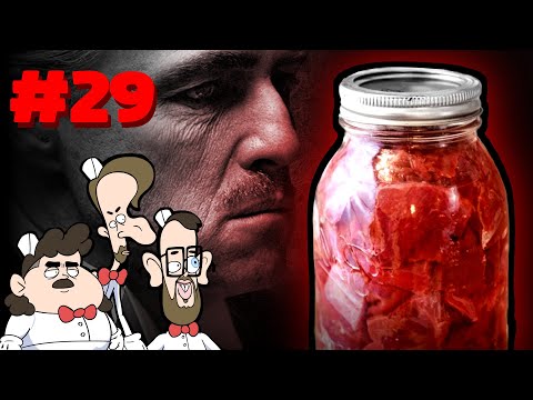 Cream Crew #29 - Flesh Jar