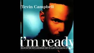 What Do I Say - Tevin Campbell 