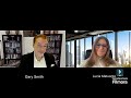 Gary Smith on His New Thriller More Than You Know #authorinterview #author