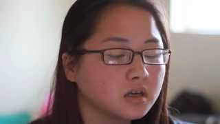 Teeth - Lisa Hannigan - Cover