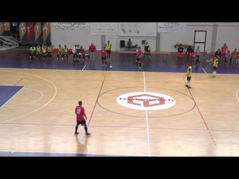 Asd San Rocco vs Rutigliano