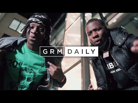 Deekay x Richyett - Comfortable [Music Video] | GRM Daily