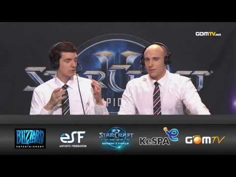 2013 WCS Season 1 Global Finals Ro8, Match1 Set3