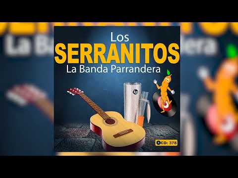 Los Serranitos -  El Bolivita