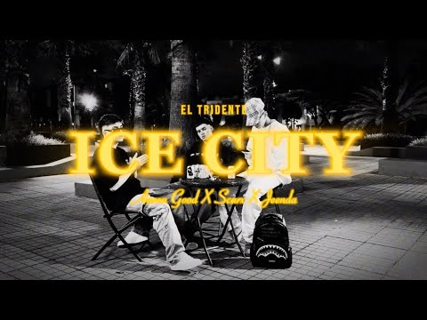 “ICE CITY 2” - Aaron Good, Scarx, Jeenda