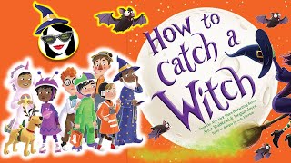 How to Catch a Witch  book FCS gameplay video by mkreillyOT, 4:16 duration