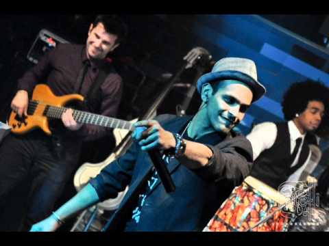 Lionel Richie - Hello cover by Muneer feat Mandinga