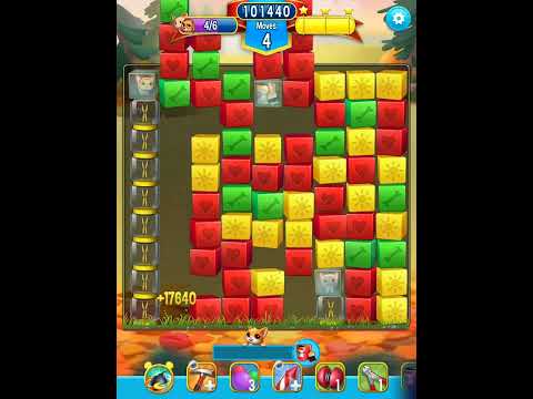 Pet rescue saga level 3310