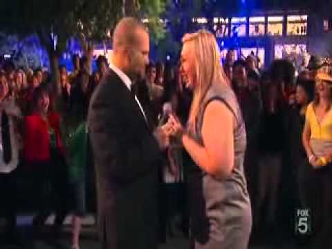 Flashmob-  Aufwendigster Heiratsantrag aller Zeiten