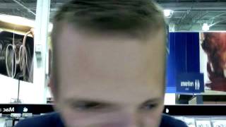 Graeginator: Dis Bitch Dat Hoe