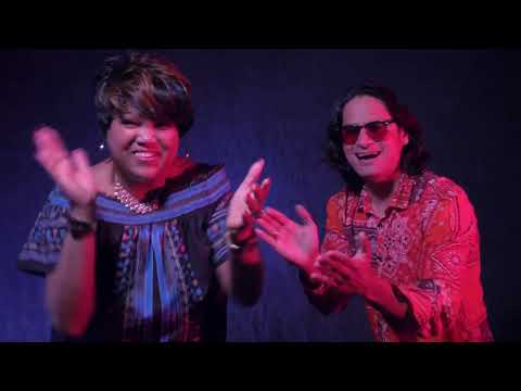 Cuba Camina Eso - Andy Rubal, Bárbara Ruíz, Ariel Argüelles, Carlos Placeres, Felix Cuba