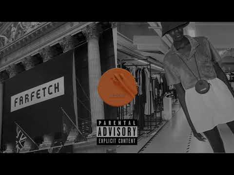Jot4 - FARFETCH ( Prod. Ttheuz1n x HULLS )