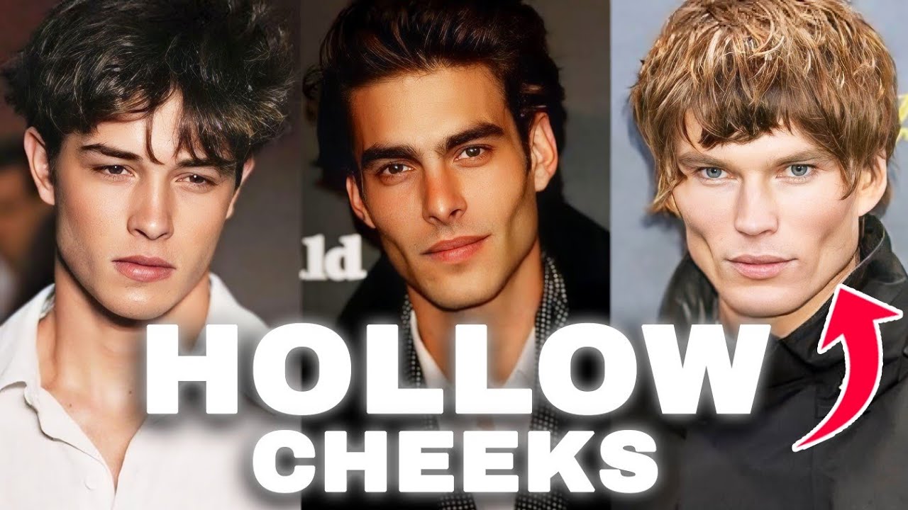 How to Get Hollow Cheeks Naturally – Transform Your Face!