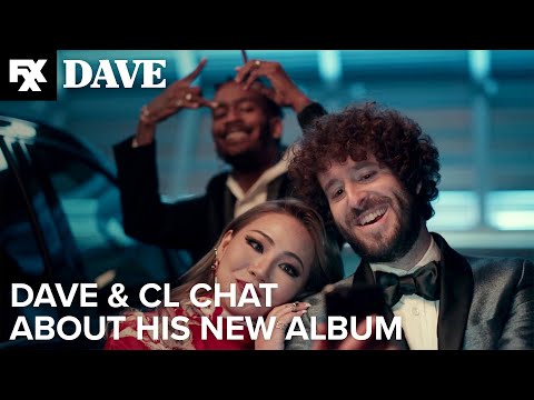 DAVE | Dave Meets CL - Season 2 Ep. 1 Highlight | FXX