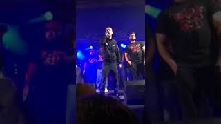 Jamil - Di tutti i colori | live @ CSO Pedro (PD)