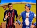 Lazy Town Series 1 Episode 23 Sportacus Who