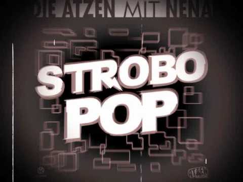 Strobopop - Die Atzen feat. Nena (Musiic10.Records Mix) Official (Offiziell)