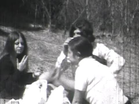 LE MIE PELLICOLE - Il friuli in bianco e nero  degli anni 70 *  Riprese e montaggio  PINO NICASTRI