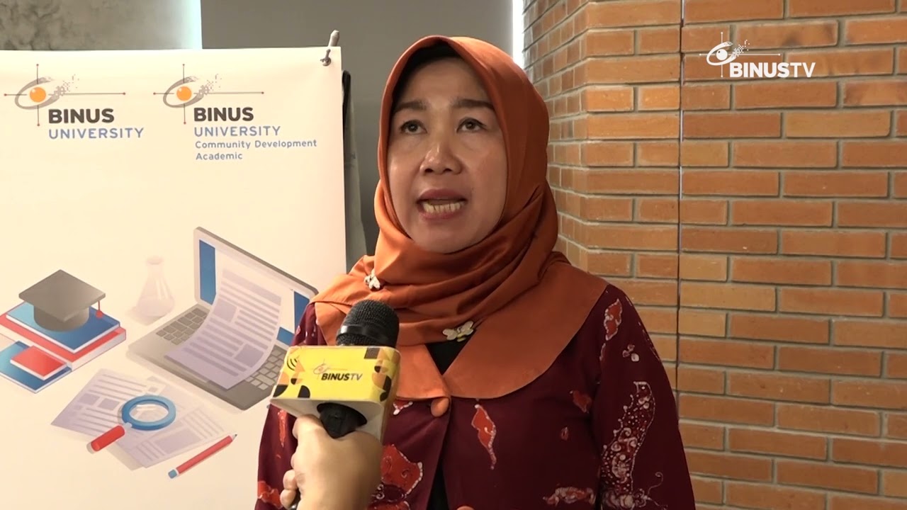 Workshop Penulisan Proposal PkM: Strategi Jitu dalam Penulisan Sebuah PKM