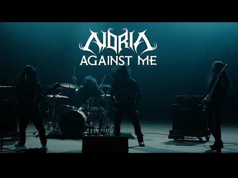 Against Me | #1 | NORIA