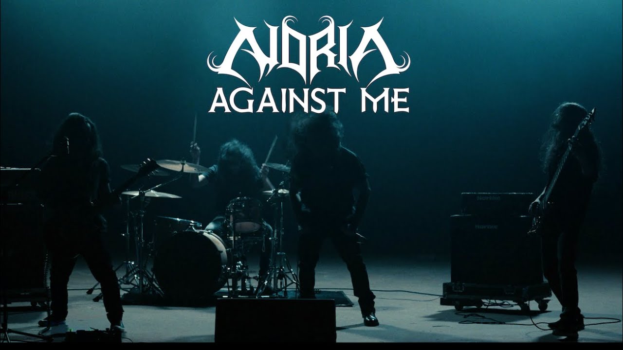 Noria > Against Me Noria > Against Me