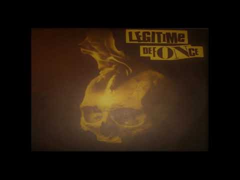 Légitime Défonce    -   full album