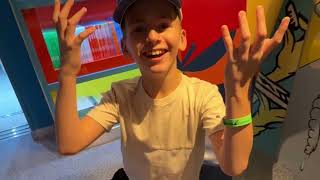 Carnival Freedom Cruise Vlog | Our First Day Boarding the Ship