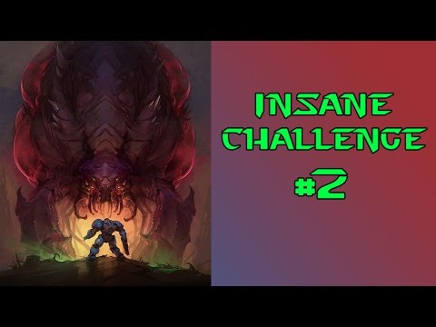 INSANE CHALLENGE #2: Pro player 1 VS 2 Diamond players!? - StarCraft 2