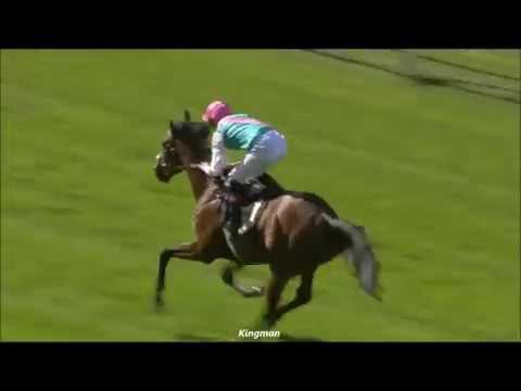 St.James Palace Stakes 2014 - Kingman