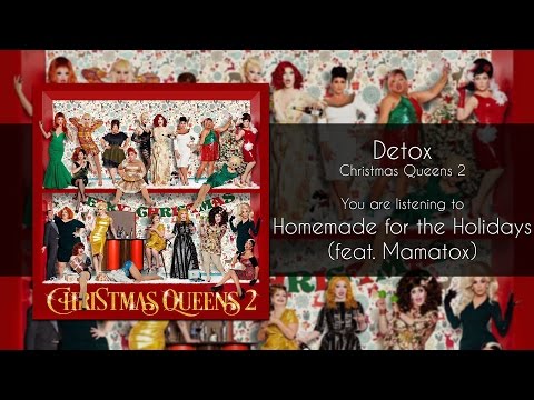 Video thumbnail for Homemade for the Holidays