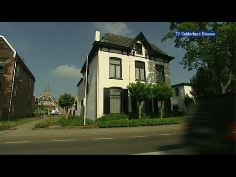 GLD Nieuws 20 mei 2011 - Nieuws